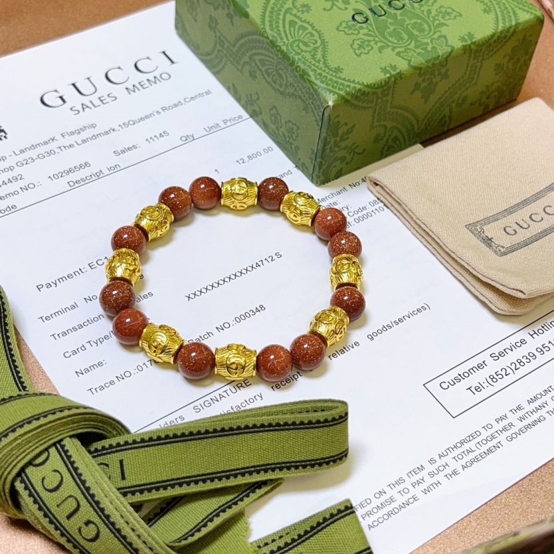 Gucci Bracelets